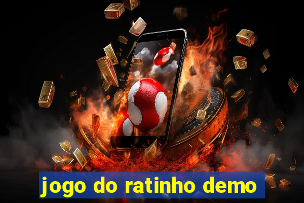 jogo do ratinho demo